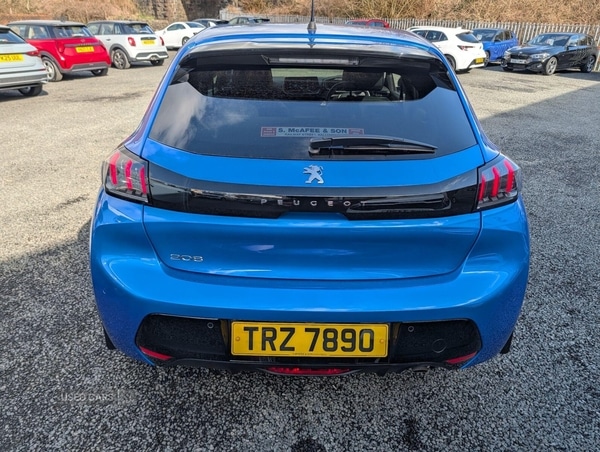Used Peugeot 208 2022 for sale - 77898783: Photo 9