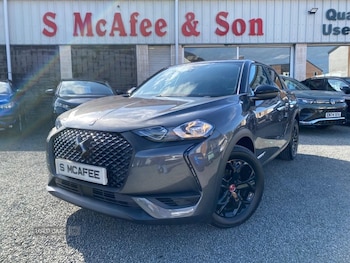 Used DS Automobiles DS 3 2020 for sale - 79292914: Photo