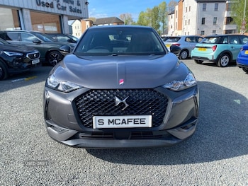 Used DS Automobiles DS 3 2020 for sale - 79292914: Photo