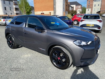 Used DS Automobiles DS 3 2020 for sale - 79292914: Photo
