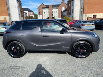 Used DS Automobiles DS 3 2020 for sale - 79292914: Photo