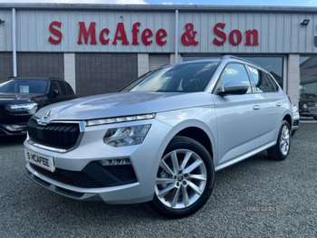 2024 - 1.0 TSI 95 SE 5dr