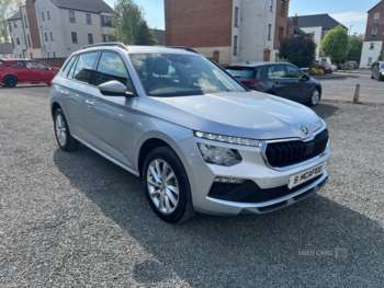 Used Skoda Kamiq 2024 for sale - 74619408: Photo
