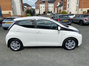 Used Toyota AYGO 2016 for sale - 79146501: Photo