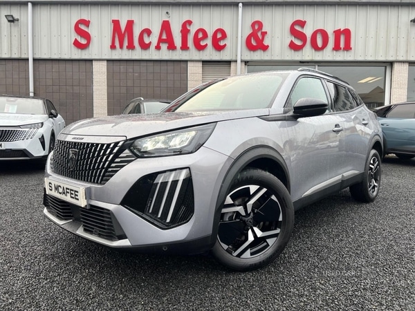 Used Peugeot 2008 2025 for sale - 76856164: Photo 1