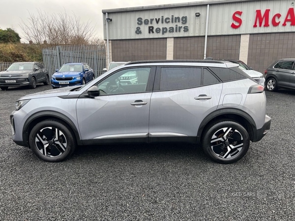 Used Peugeot 2008 2025 for sale - 76856164: Photo 10