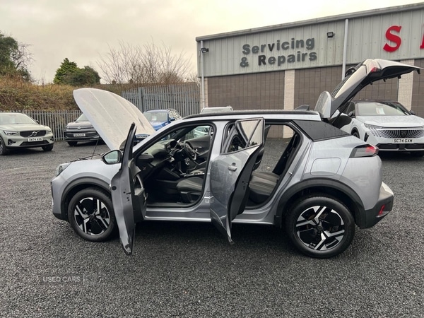 Used Peugeot 2008 2025 for sale - 76856164: Photo 11