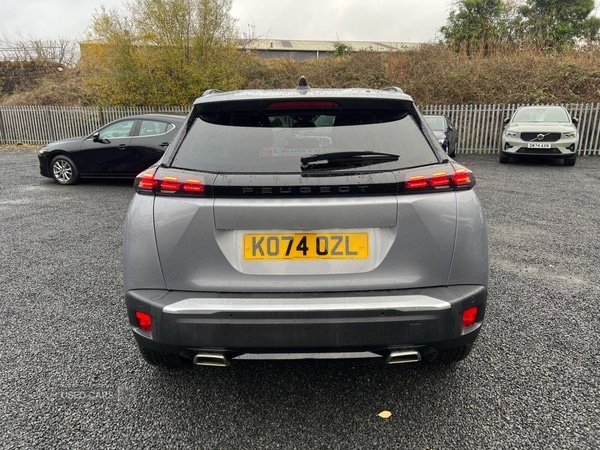 Used Peugeot 2008 2025 for sale - 76856164: Photo 12