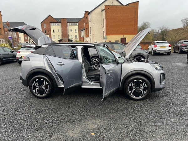 Used Peugeot 2008 2025 for sale - 76856164: Photo 14