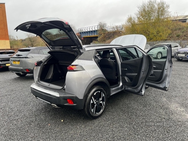 Used Peugeot 2008 2025 for sale - 76856164: Photo 16