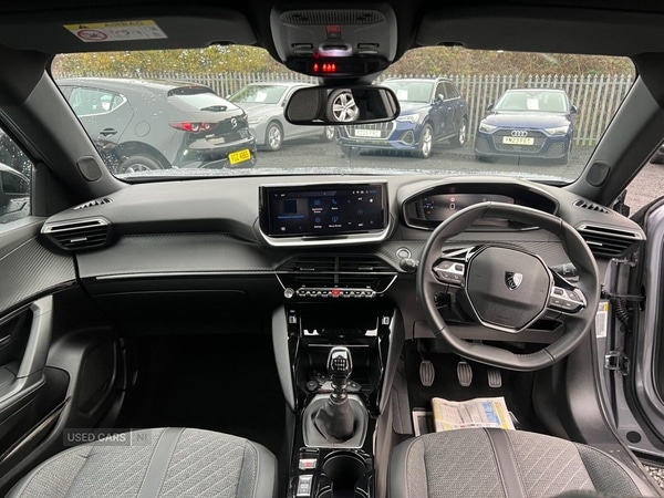 Used Peugeot 2008 2025 for sale - 76856164: Photo 17