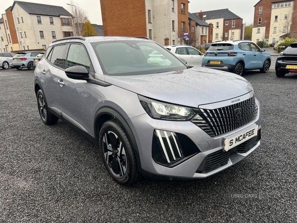 Used Peugeot 2008 2025 for sale - 76856164: Photo 2