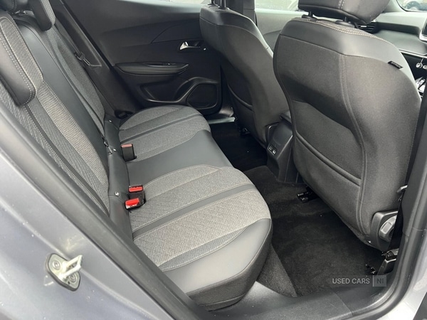 Used Peugeot 2008 2025 for sale - 76856164: Photo 21