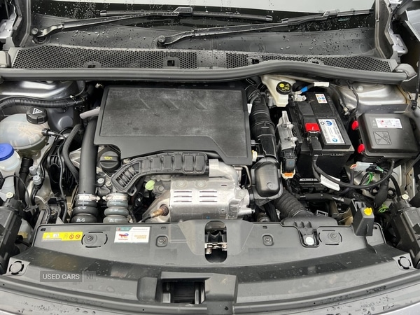 Used Peugeot 2008 2025 for sale - 76856164: Photo 27