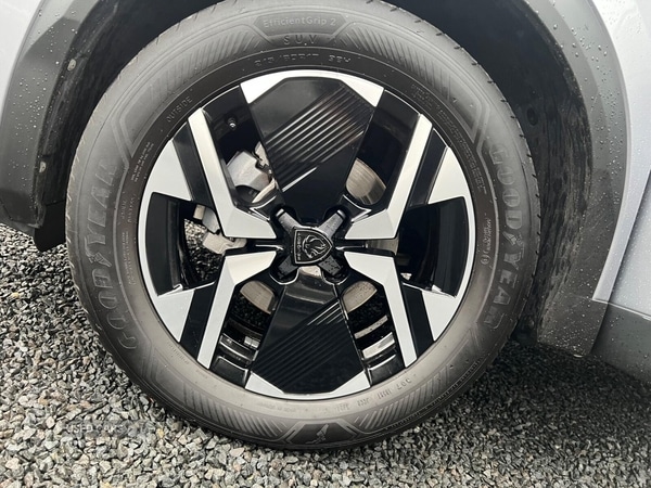 Used Peugeot 2008 2025 for sale - 76856164: Photo 29