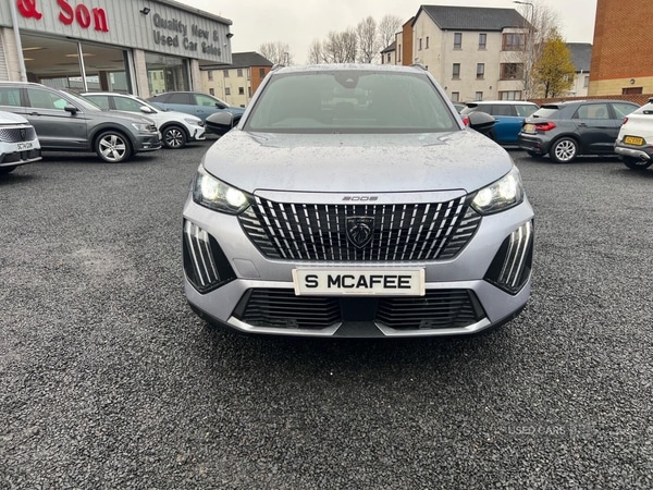 Used Peugeot 2008 2025 for sale - 76856164: Photo 3