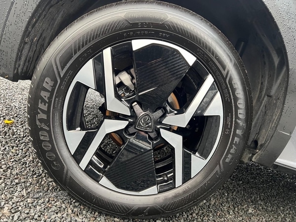 Used Peugeot 2008 2025 for sale - 76856164: Photo 31