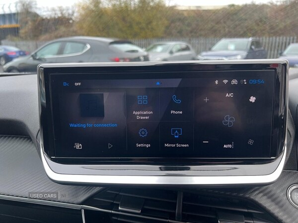 Used Peugeot 2008 2025 for sale - 76856164: Photo 32