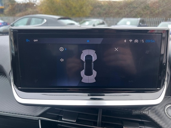 Used Peugeot 2008 2025 for sale - 76856164: Photo 34