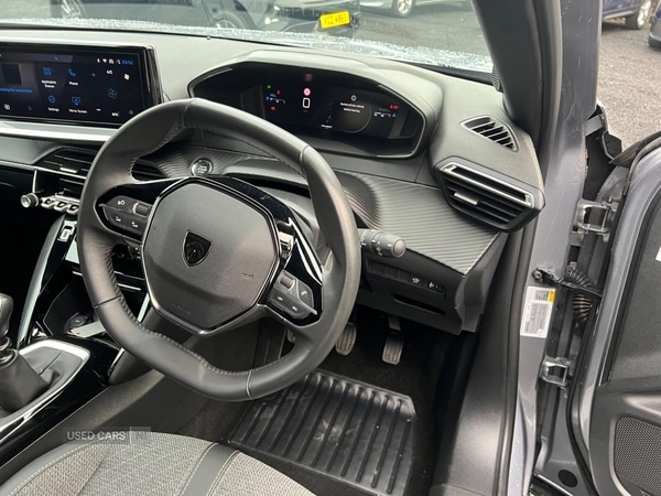 Used Peugeot 2008 2025 for sale - 76856164: Photo 38