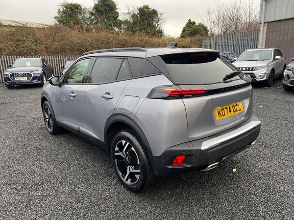 Used Peugeot 2008 2025 for sale - 76856164: Photo 4