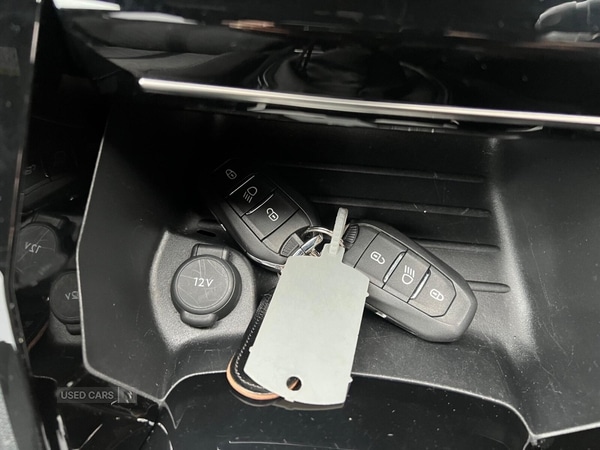 Used Peugeot 2008 2025 for sale - 76856164: Photo 40
