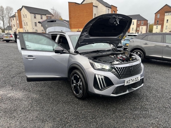 Used Peugeot 2008 2025 for sale - 76856164: Photo 5