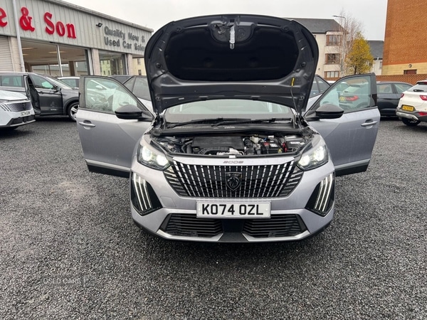 Used Peugeot 2008 2025 for sale - 76856164: Photo 6