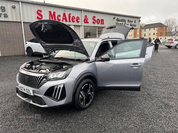 Used Peugeot 2008 2025 for sale - 76856164: Photo 8