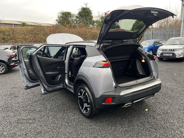 Used Peugeot 2008 2025 for sale - 76856164: Photo 9