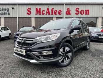 2015 - 1.6 i-DTEC 160 SR 5dr