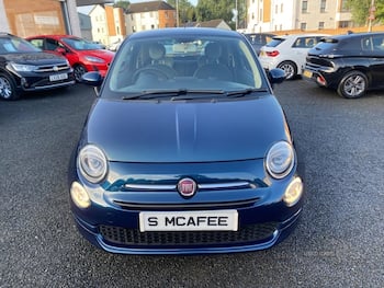 Used Fiat 500 2016 for sale - 79831848: Photo