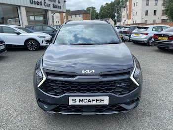 Used Kia Sportage 2025 for sale - 79189365: Photo