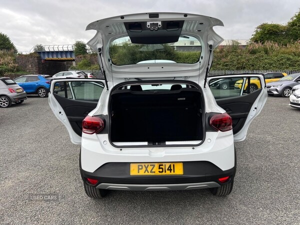 Vehicle 13