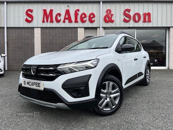 2021 - 1.0 TCe Essential 5dr