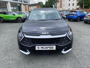 Used Kia Sportage 2022 for sale - 79349824: Photo