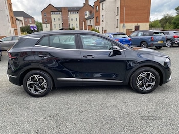 Used Kia Sportage 2022 for sale - 79349824: Photo
