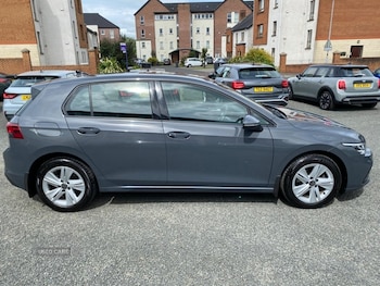 Used Volkswagen Golf 2022 for sale - 79363073: Photo