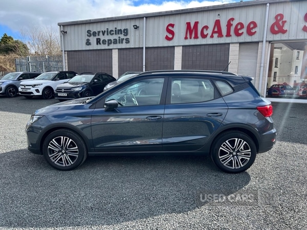 Used SEAT Arona 2025 for sale - 77898773: Photo 10