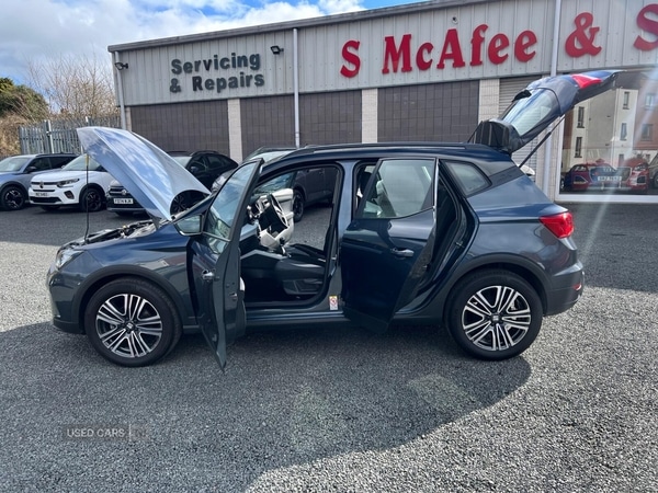 Used SEAT Arona 2025 for sale - 77898773: Photo 11