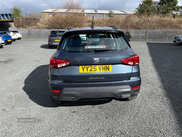 Used SEAT Arona 2025 for sale - 77898773: Photo 12