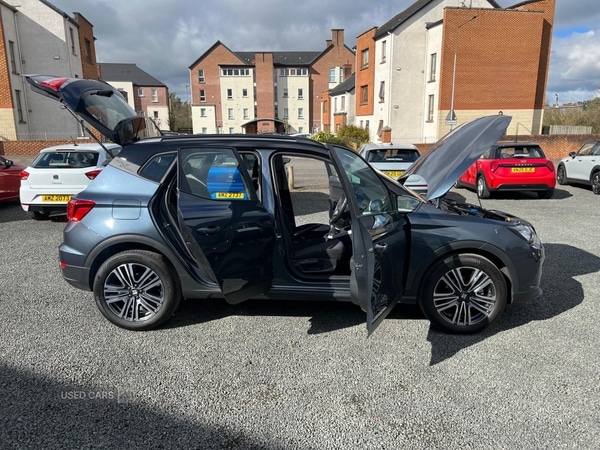 Used SEAT Arona 2025 for sale - 77898773: Photo 14