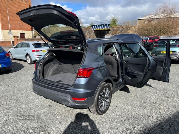 Used SEAT Arona 2025 for sale - 77898773: Photo 16