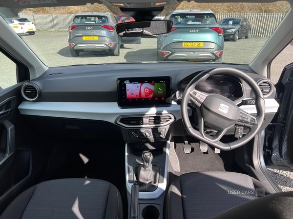 Used SEAT Arona 2025 for sale - 77898773: Photo 17