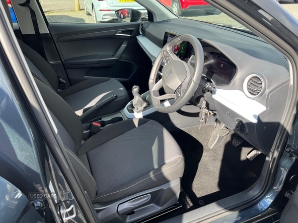 Used SEAT Arona 2025 for sale - 77898773: Photo 19