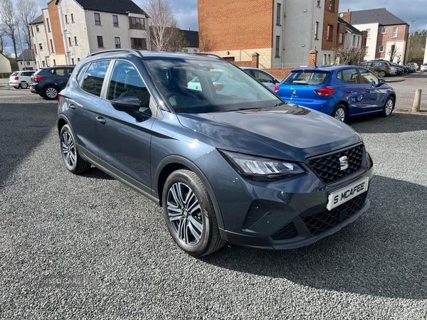 Used SEAT Arona 2025 for sale - 77898773: Photo 2