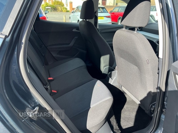 Used SEAT Arona 2025 for sale - 77898773: Photo 21