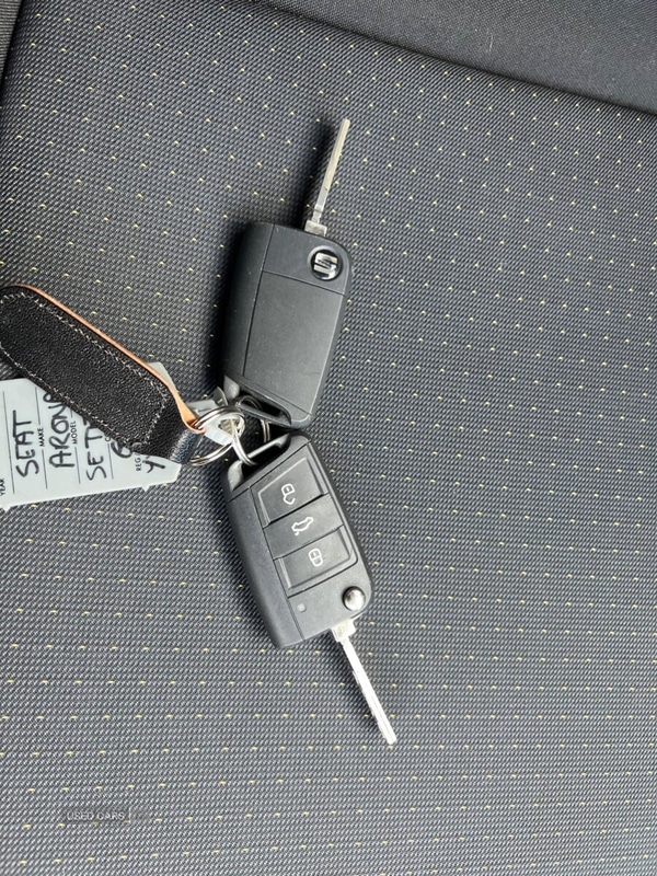 Used SEAT Arona 2025 for sale - 77898773: Photo 27