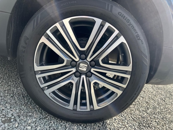 Used SEAT Arona 2025 for sale - 77898773: Photo 29