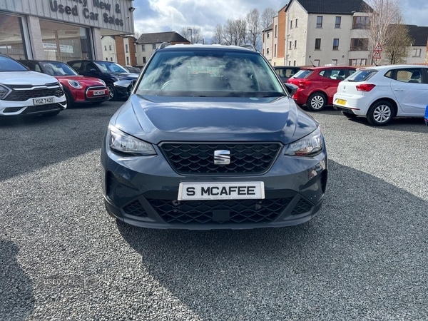 Used SEAT Arona 2025 for sale - 77898773: Photo 3